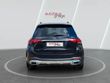 MERCEDES-BENZ GLE 350 de 4Matic AMG Styling Pano 360  21