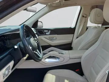 MERCEDES-BENZ GLE 350 de 4Matic AMG Styling Pano 360  21