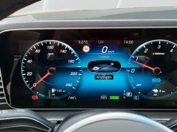 MERCEDES-BENZ GLE 350 de 4Matic AMG Styling Pano 360  21