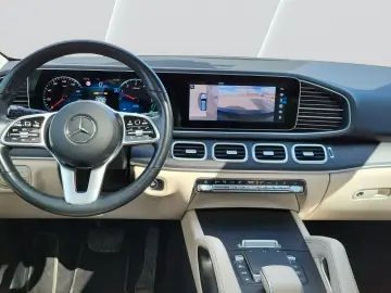 MERCEDES-BENZ GLE 350 de 4Matic AMG Styling Pano 360  21