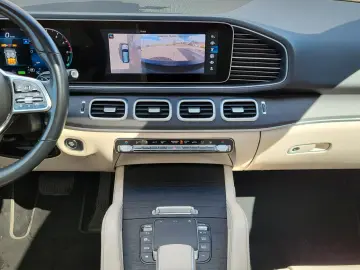 MERCEDES-BENZ GLE 350 de 4Matic AMG Styling Pano 360  21