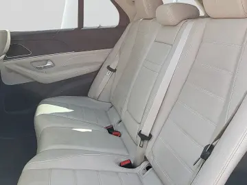 MERCEDES-BENZ GLE 350 de 4Matic AMG Styling Pano 360  21