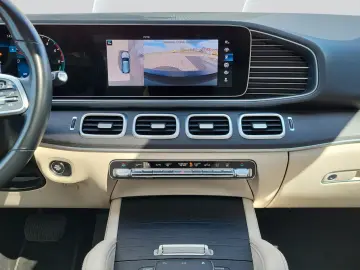 MERCEDES-BENZ GLE 350 de 4Matic AMG Styling Pano 360  21