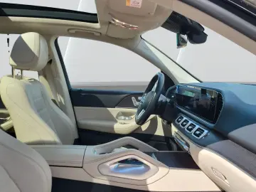 MERCEDES-BENZ GLE 350 de 4Matic AMG Styling Pano 360  21