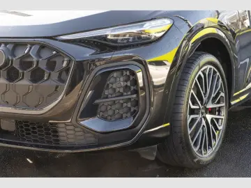 Audi Q5 2.0 TDI 150 kW Quattro S Line AHK Pano Tech p