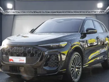 Audi Q5 2.0 TDI 150 kW Quattro S Line AHK Pano Tech p