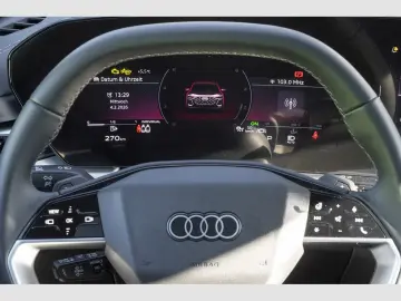 Audi Q5 2.0 TDI 150 kW Quattro S Line AHK Pano Tech p