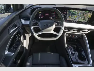 Audi Q5 2.0 TDI 150 kW Quattro S Line AHK Pano Tech p