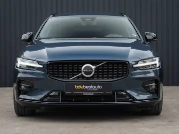 Volvo V60 B4 MHEV Geartronic R-Design