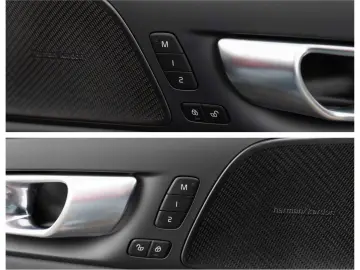 Volvo V60 B4 MHEV Geartronic R-Design