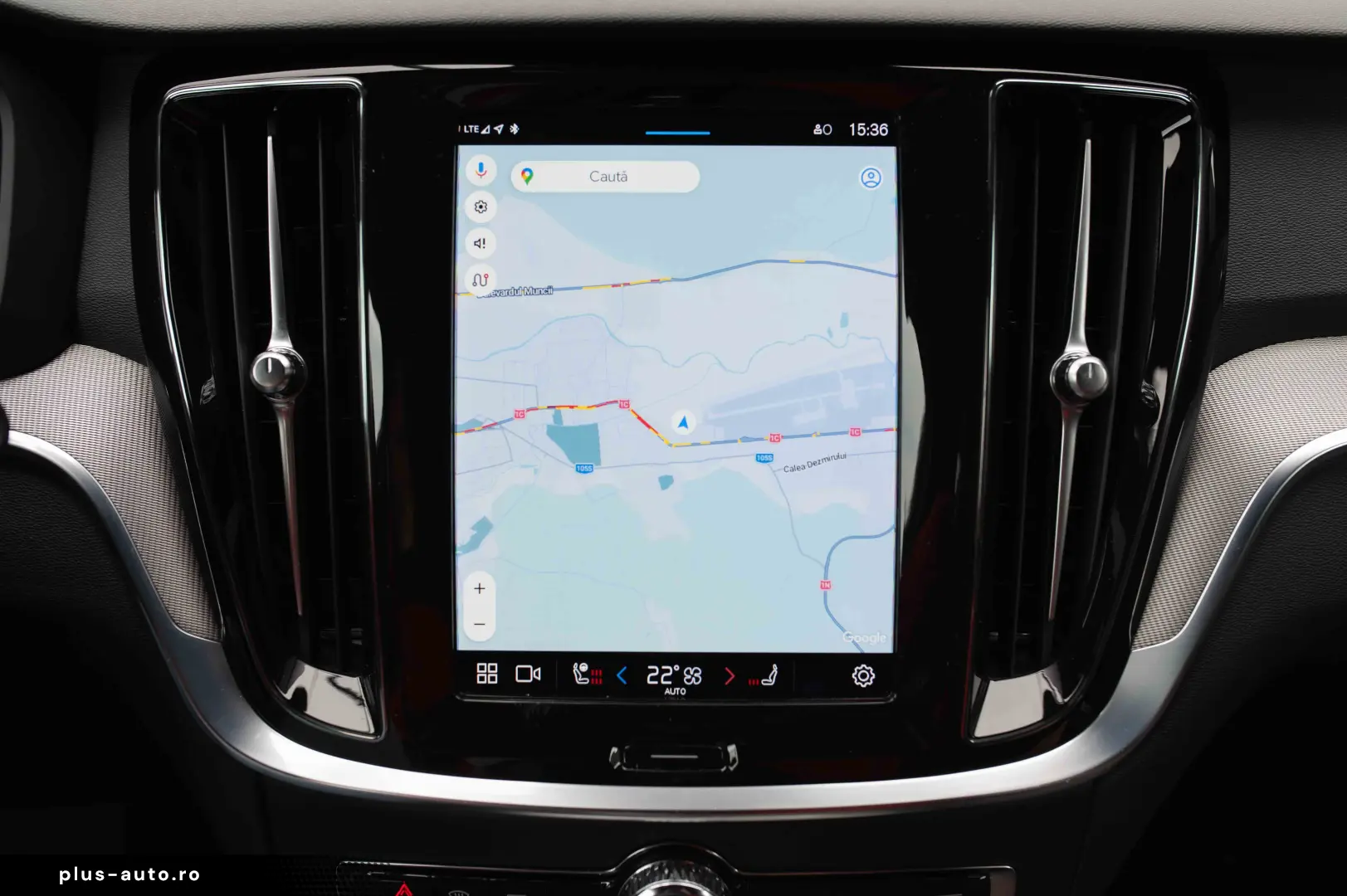 Volvo V60 B4 MHEV Geartronic R-Design