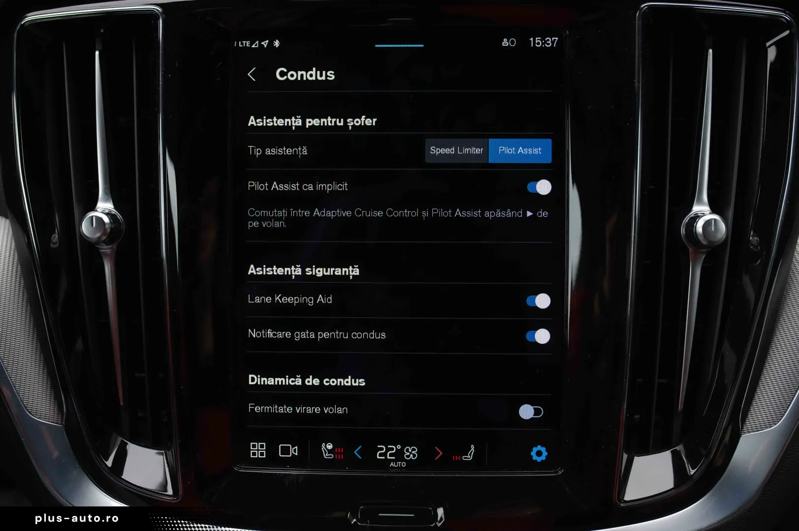 Volvo V60 B4 MHEV Geartronic R-Design