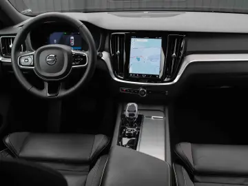 Volvo V60 B4 MHEV Geartronic R-Design