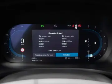 Volvo V60 B4 MHEV Geartronic R-Design