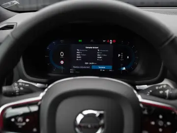 Volvo V60 B4 MHEV Geartronic R-Design