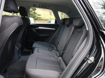 AUDI Q5 35 TDI S line LED 360  Sportsitze 1 HAND KEYL