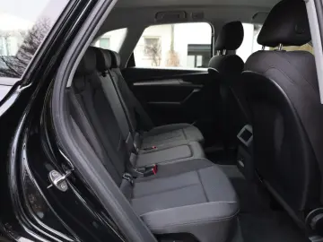 AUDI Q5 35 TDI S line LED 360  Sportsitze 1 HAND KEYL