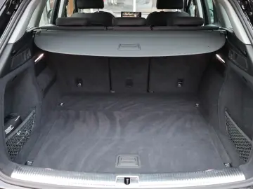 AUDI Q5 35 TDI S line LED 360  Sportsitze 1 HAND KEYL