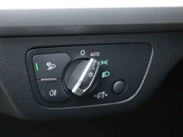 AUDI Q5 35 TDI S line LED 360  Sportsitze 1 HAND KEYL