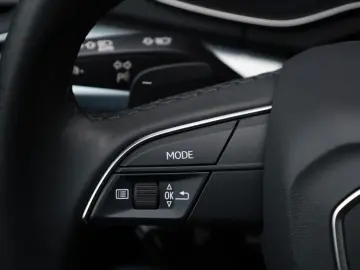 AUDI Q5 35 TDI S line LED 360  Sportsitze 1 HAND KEYL