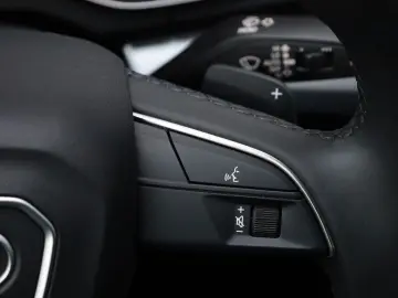 AUDI Q5 35 TDI S line LED 360  Sportsitze 1 HAND KEYL