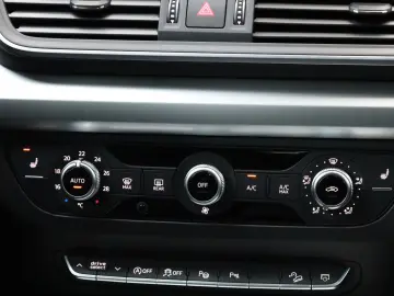 AUDI Q5 35 TDI S line LED 360  Sportsitze 1 HAND KEYL