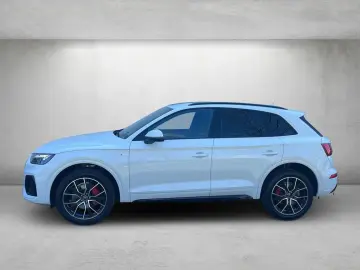 AUDI Q5 S line 40 TDI quattro S tronic  Kamera AHK