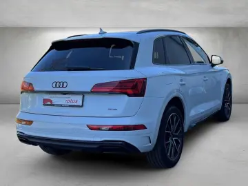 AUDI Q5 S line 40 TDI quattro S tronic  Kamera AHK