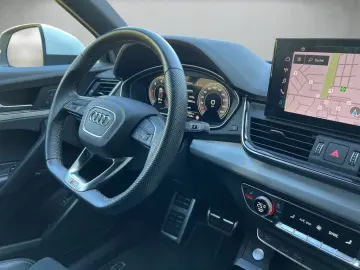 AUDI Q5 S line 40 TDI quattro S tronic  Kamera AHK