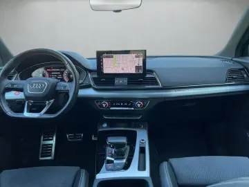 AUDI Q5 S line 40 TDI quattro S tronic  Kamera AHK