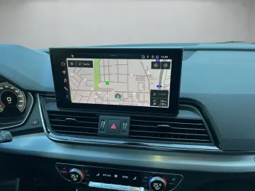 AUDI Q5 S line 40 TDI quattro S tronic  Kamera AHK
