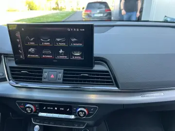 AUDI Q5 S line 40 TDI quattro S tronic  Kamera AHK