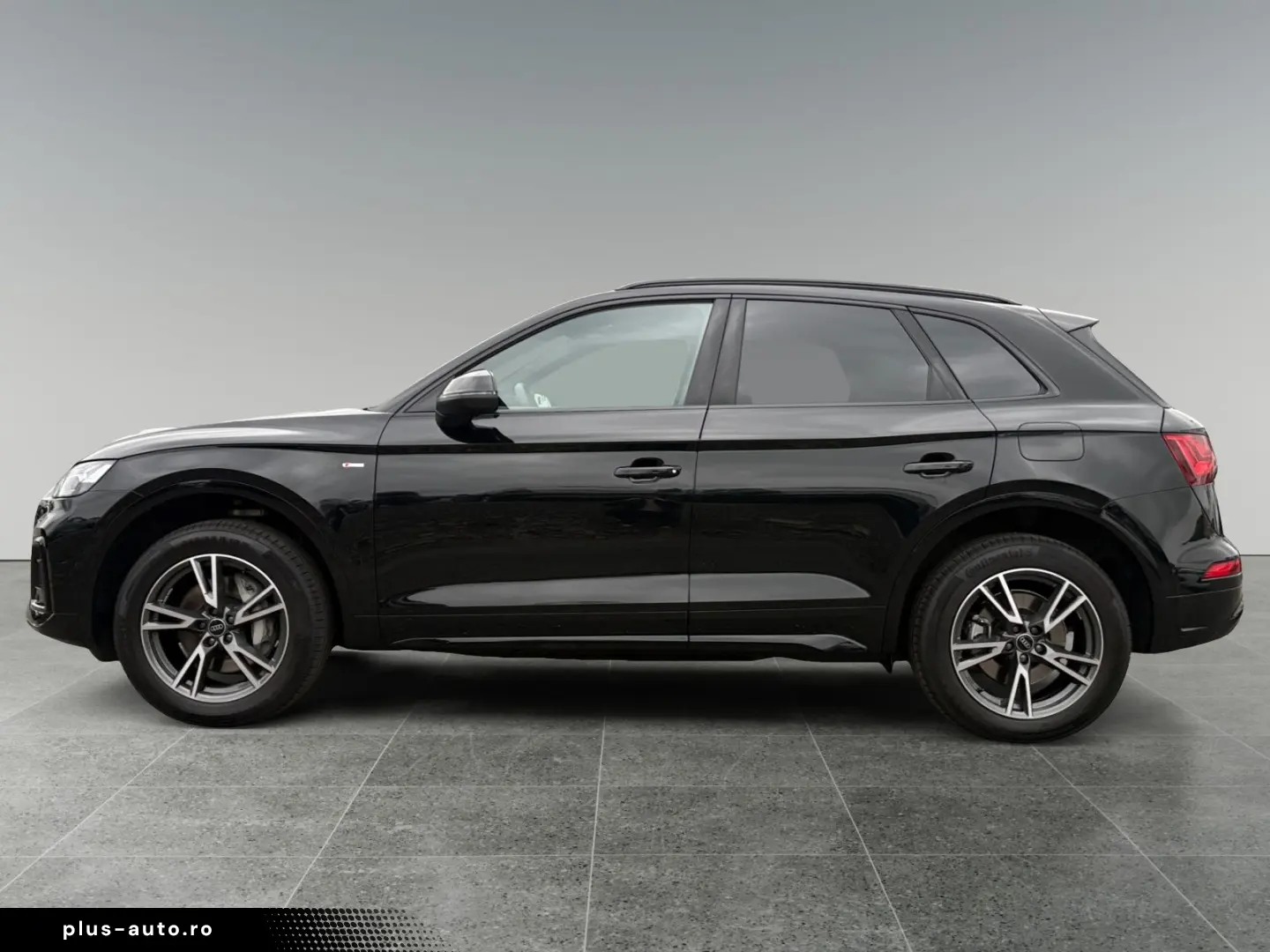 AUDI Q5 50 TFSI e q 2x S line AHK Matrix Pano Kamera