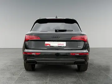 AUDI Q5 50 TFSI e q 2x S line AHK Matrix Pano Kamera