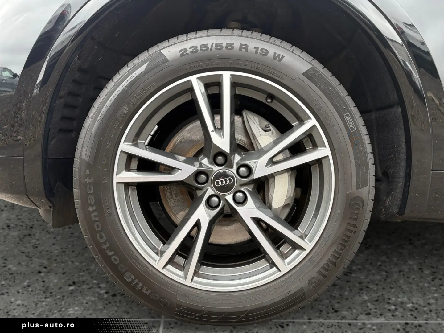 AUDI Q5 50 TFSI e q 2x S line AHK Matrix Pano Kamera