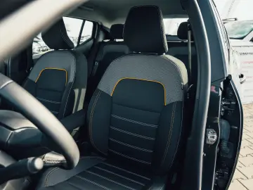 Dacia Sandero Stepway Confort TCe 90