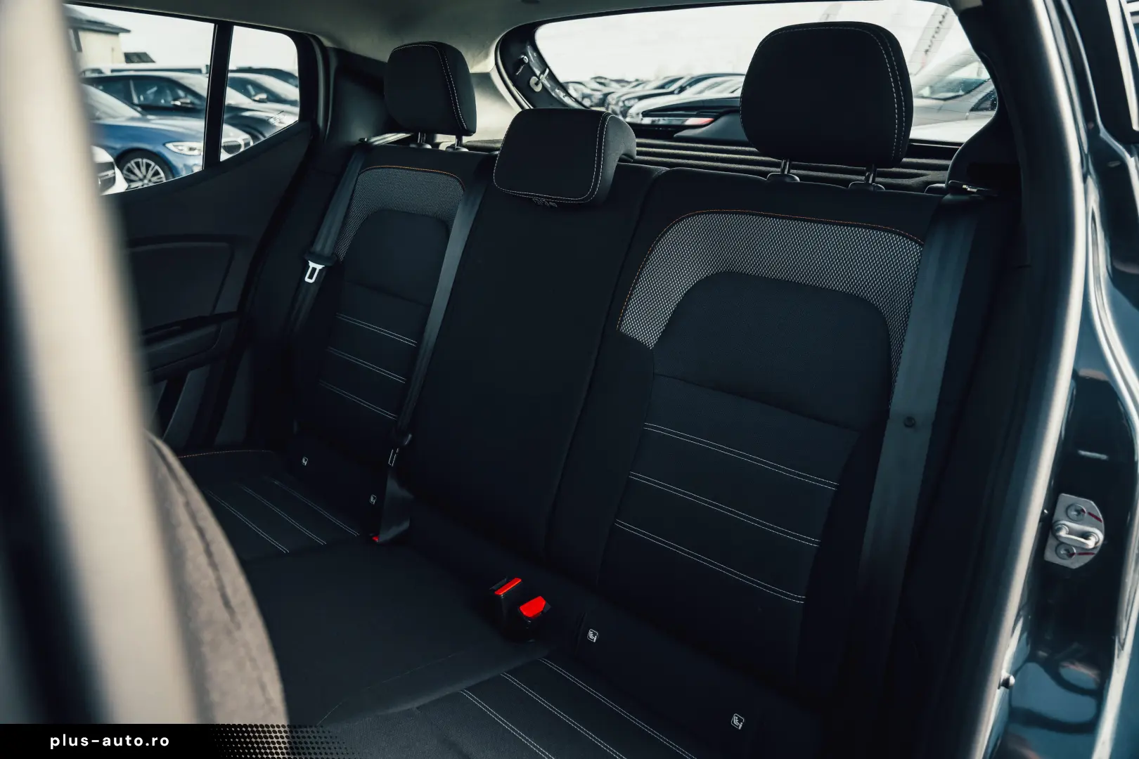 Dacia Sandero Stepway Confort TCe 90