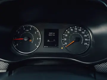 Dacia Sandero Stepway Confort TCe 90