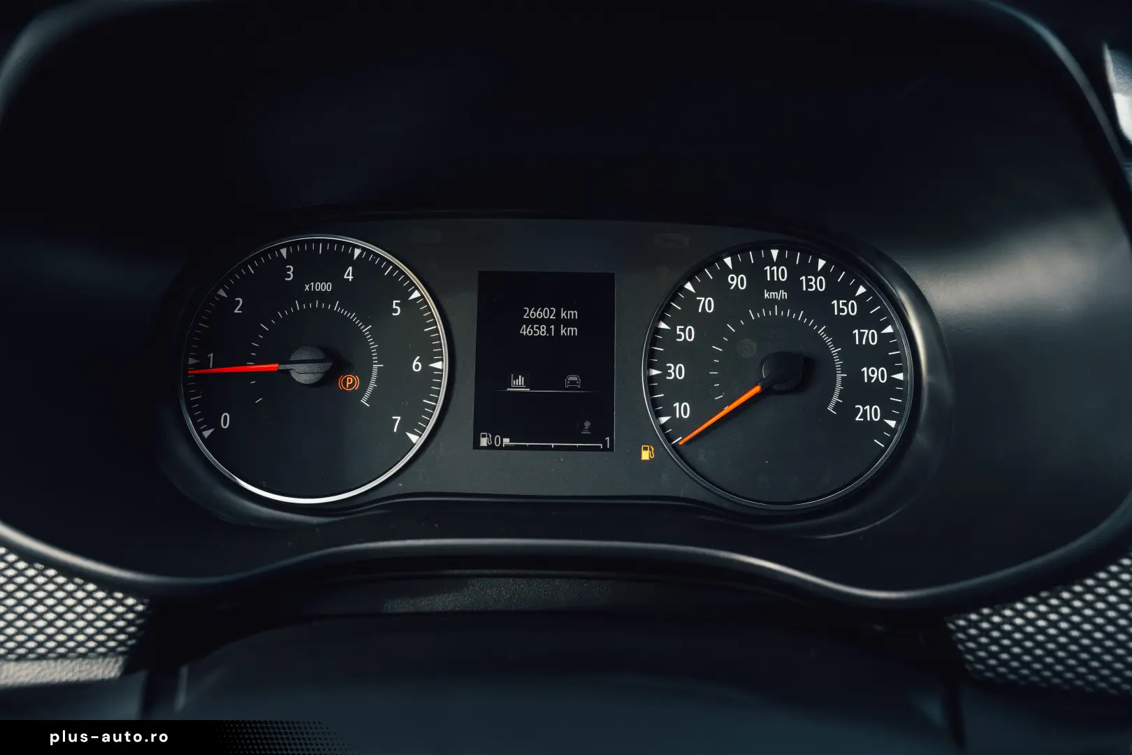 Dacia Sandero Stepway Confort TCe 90