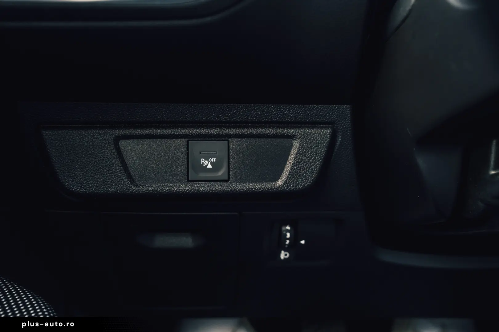 Dacia Sandero Stepway Confort TCe 90