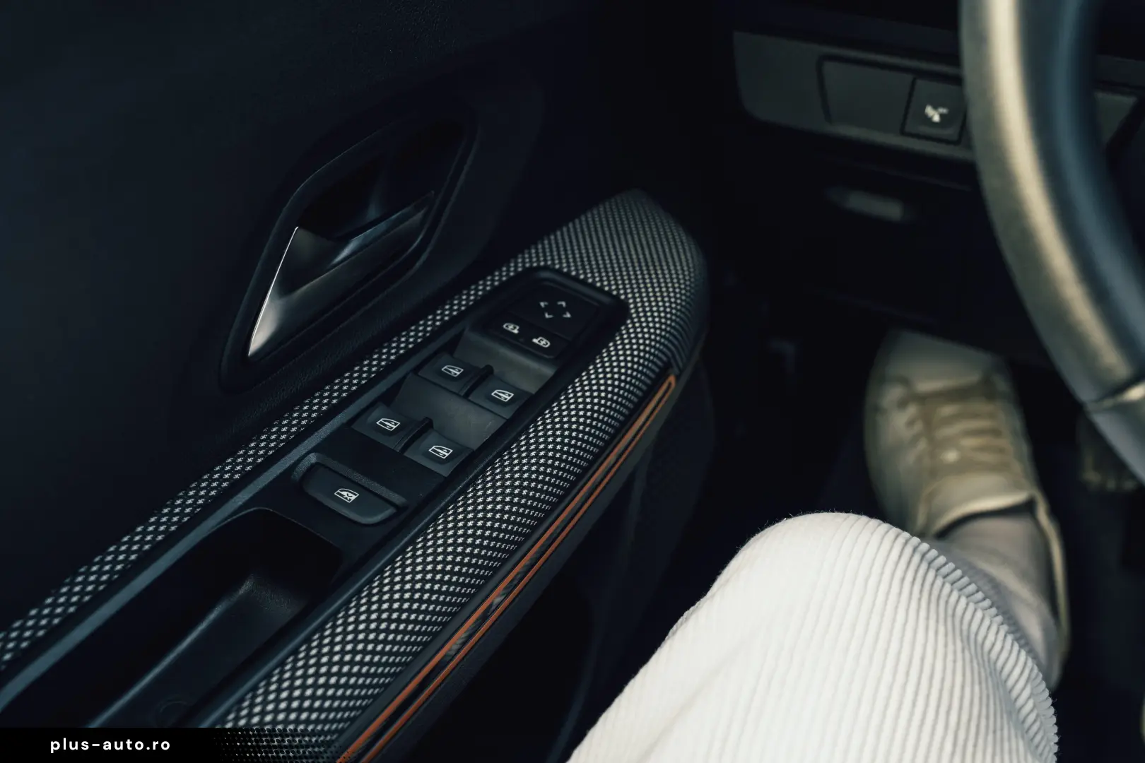 Dacia Sandero Stepway Confort TCe 90