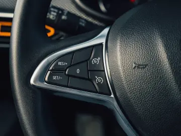 Dacia Sandero Stepway Confort TCe 90