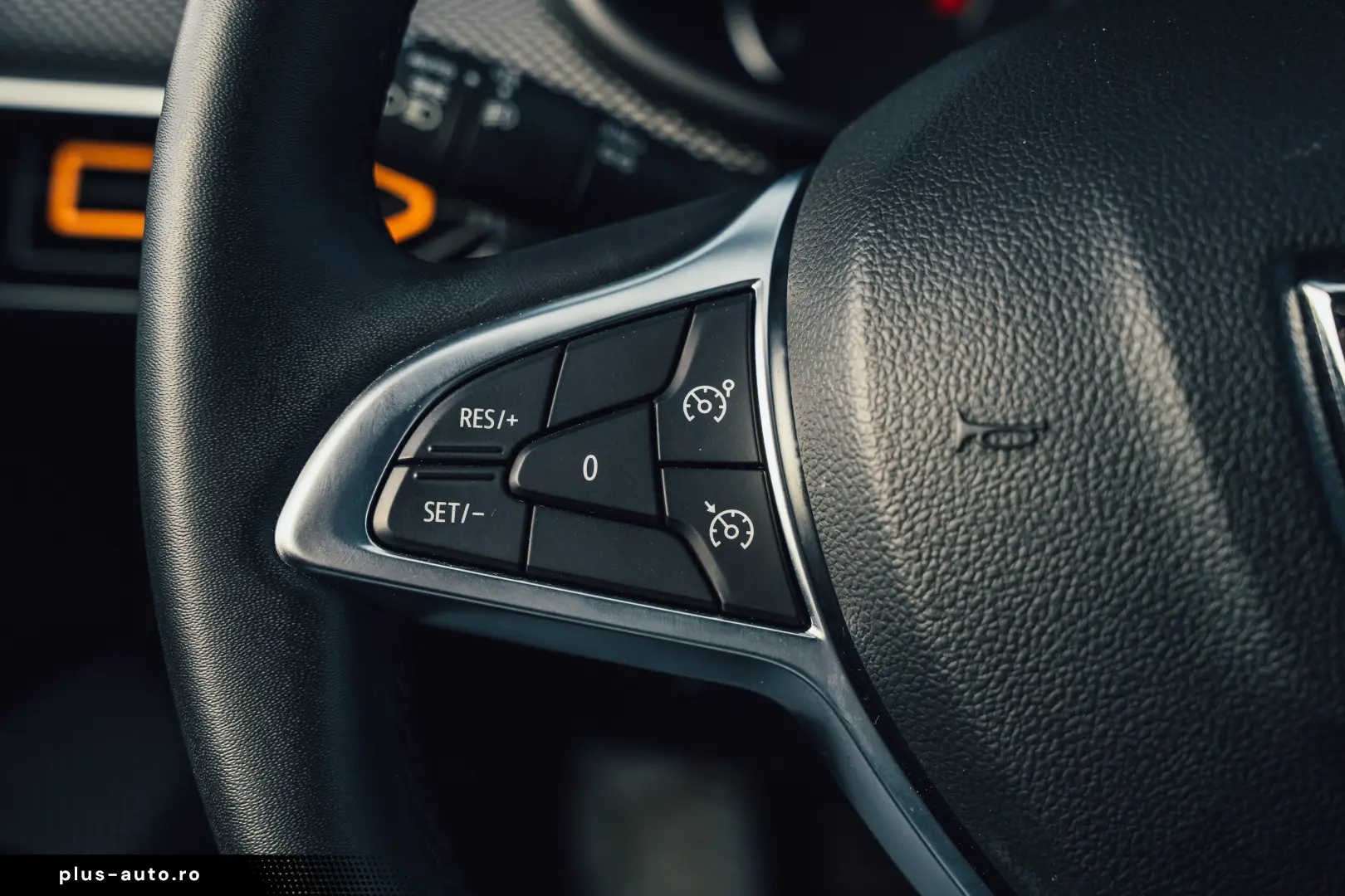 Dacia Sandero Stepway Confort TCe 90