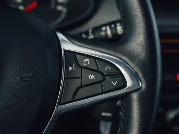 Dacia Sandero Stepway Confort TCe 90