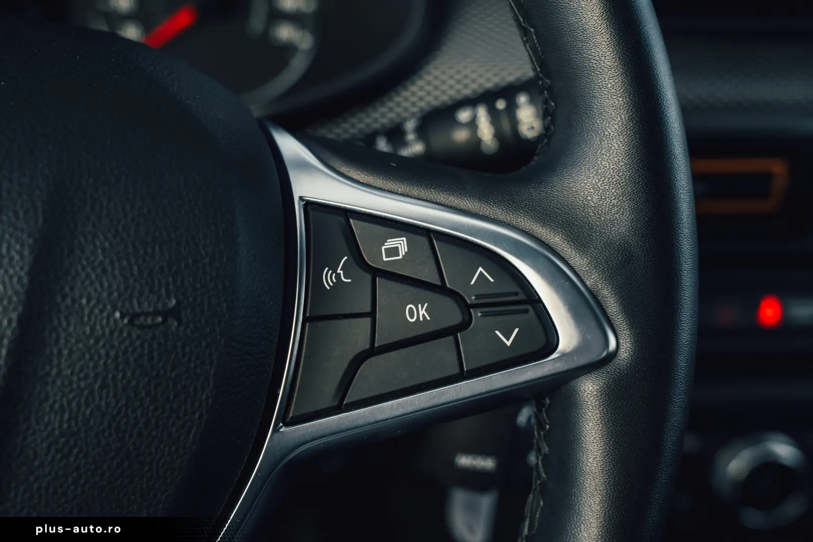 Dacia Sandero Stepway Confort TCe 90