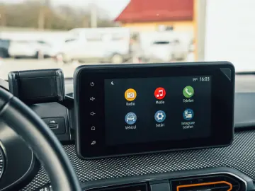 Dacia Sandero Stepway Confort TCe 90