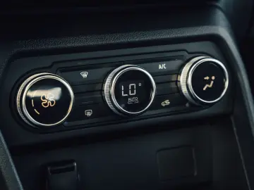 Dacia Sandero Stepway Confort TCe 90