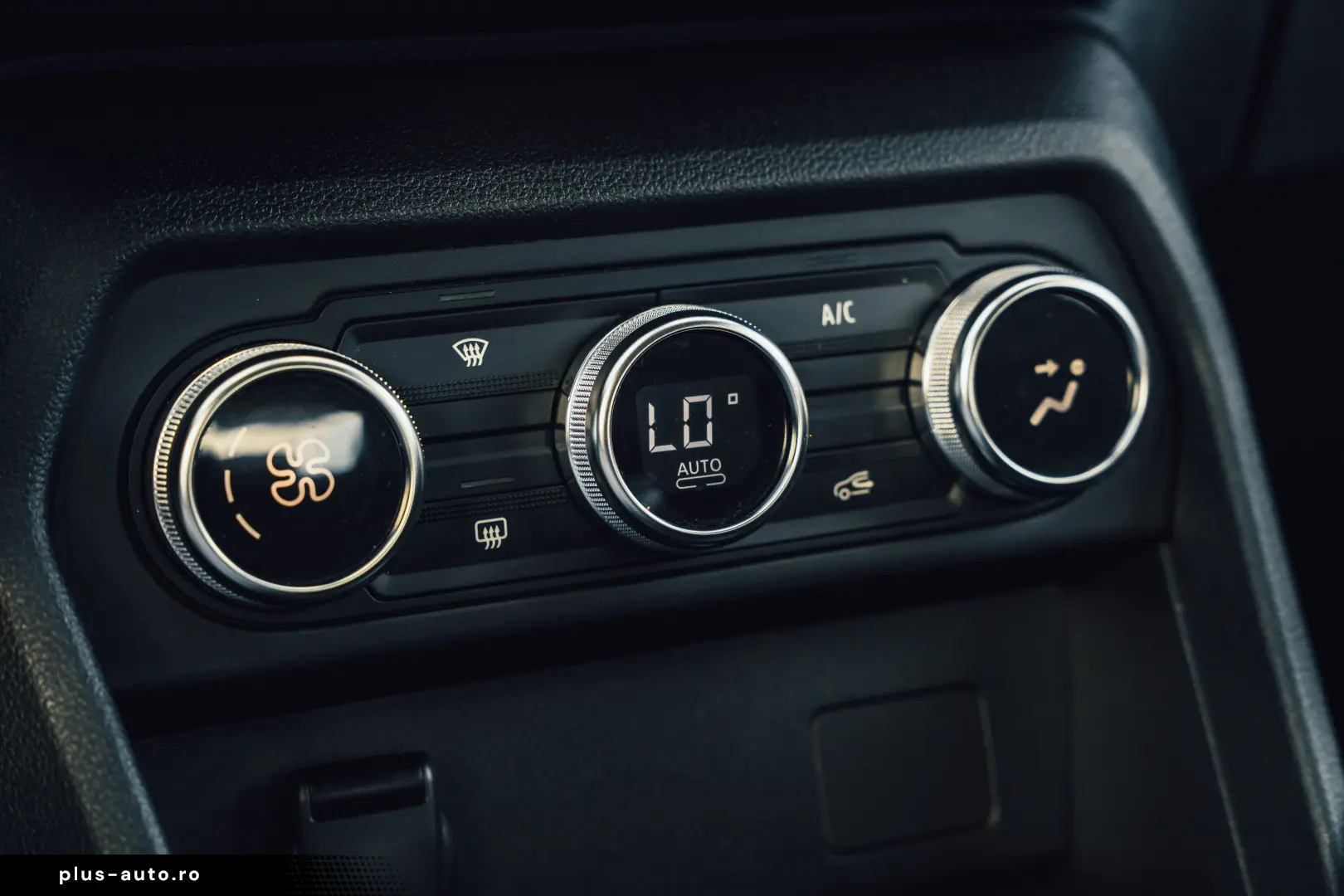 Dacia Sandero Stepway Confort TCe 90