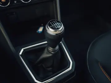 Dacia Sandero Stepway Confort TCe 90