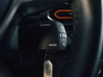 Dacia Sandero Stepway Confort TCe 90